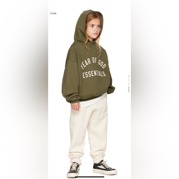 Brand New Fear of God Essentials - Picture 2 of 4